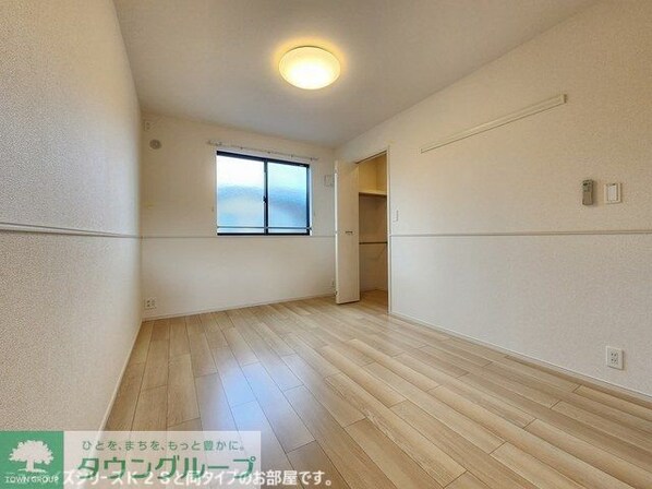 花崎北2丁目アパート(028349801)の物件内観写真